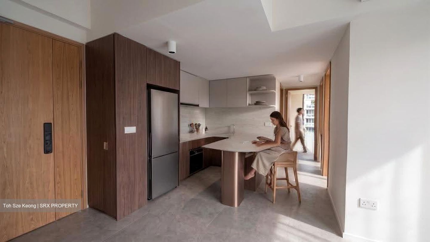 The Shorefront (D17), Apartment #610364031